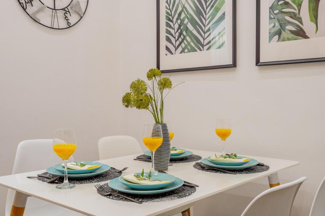 Luxurious Cozy 1br Apt - 2min Walk To Gozsduyard! Apartmán Budapešť