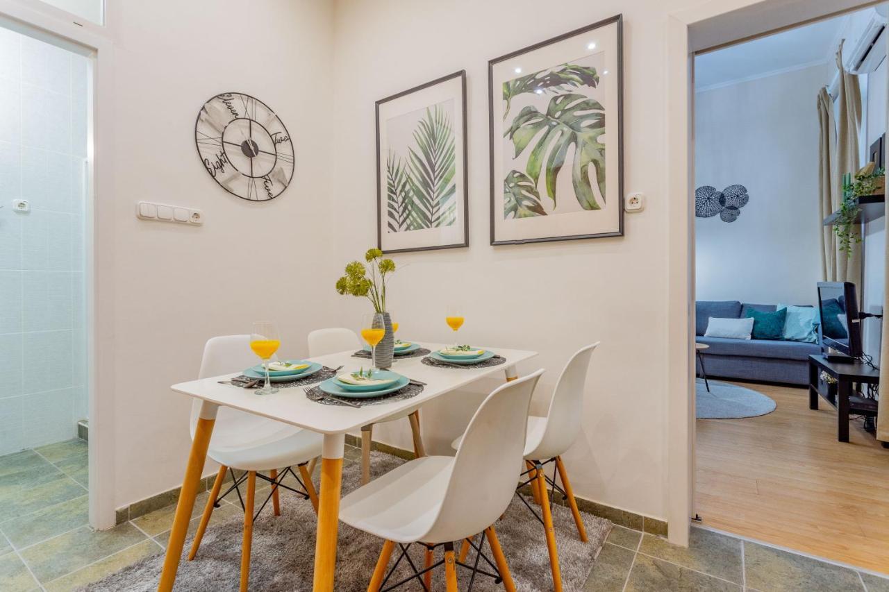 Apartmán Luxurious Cozy 1br Apt - 2min Walk To Gozsduyard! *